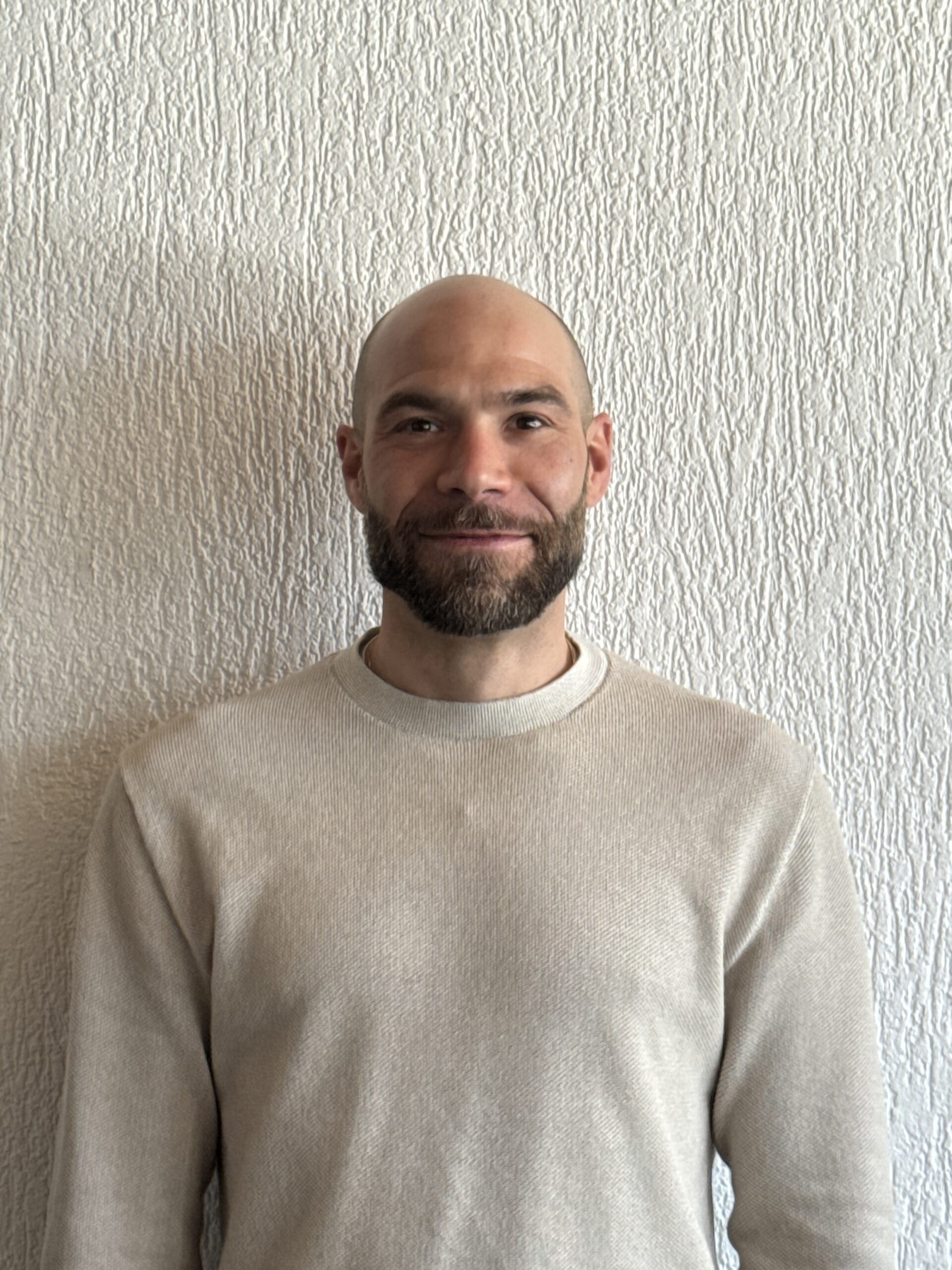 Bastien Erard