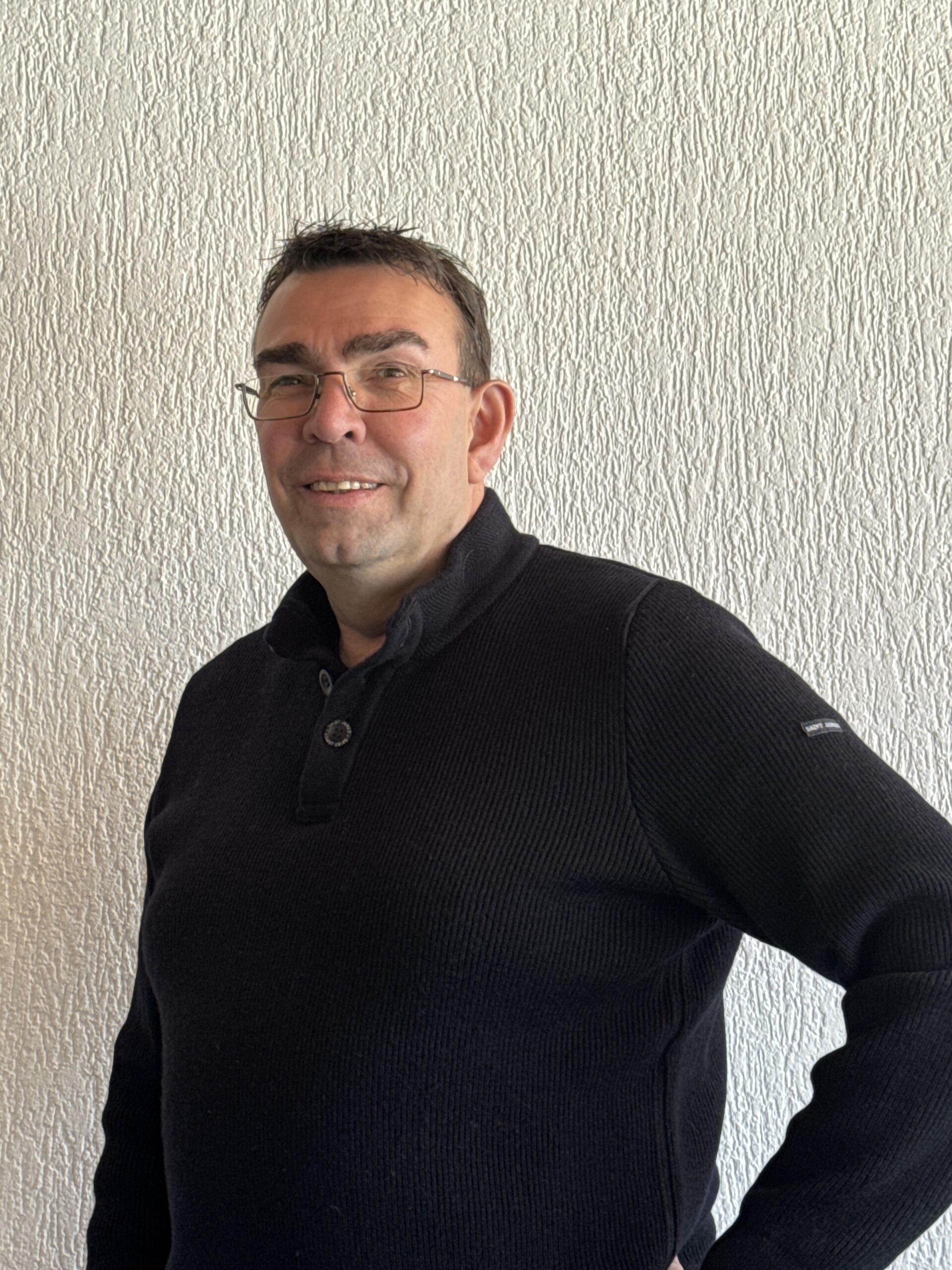 Yves Calmonte
