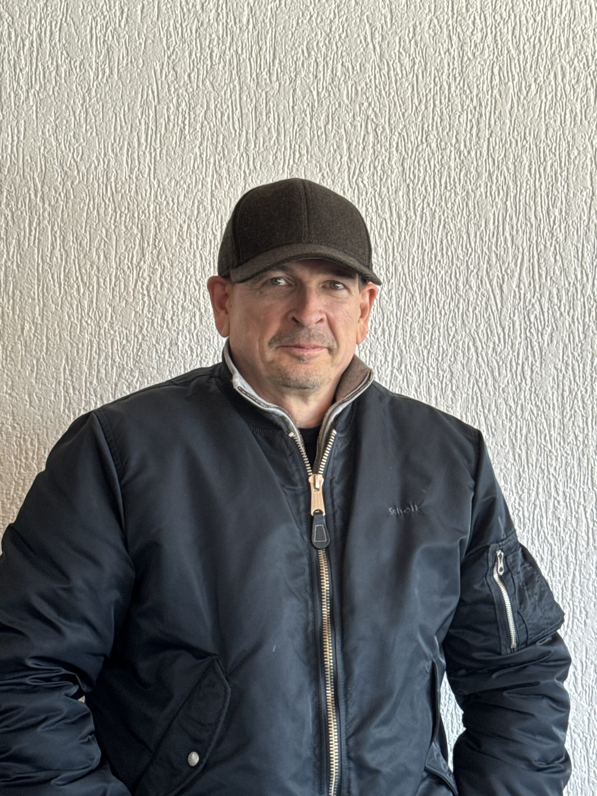 Michel Angel